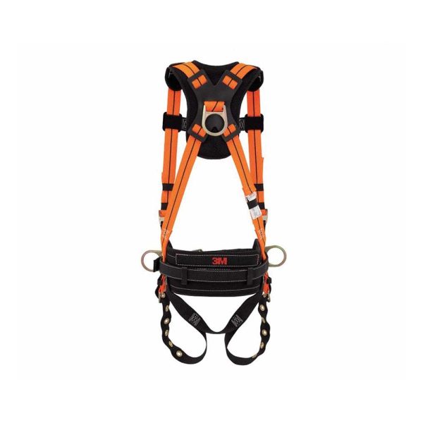 3M 1452(L-XL) Ameba L-XL 310 Ib. Capacity Harness